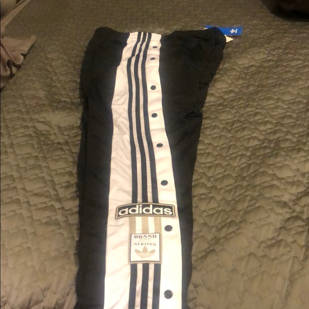 COPY - Adidas track pants